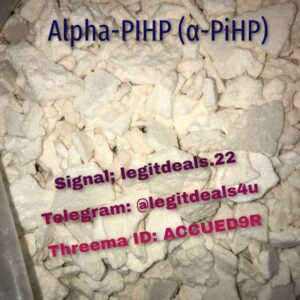 Alpha-PIHP (a-PiHP)